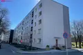 3 room apartment 59 m² Alytus, Lithuania
