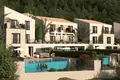 Willa 4 pokoi 262 m² Budva, Czarnogóra