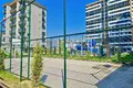Apartamento 2 habitaciones 63 m² Mezitli, Turquía