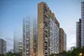 Appartement 2 chambres 37 m² Regiao Imediata de Sao Paulo, Brésil