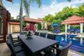 5-Zimmer-Villa 430 m² Choeng Thale, Thailand
