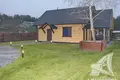 House 85 m² Muchaviecki sielski Saviet, Belarus