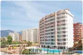 Residential quarter Boomerang Residence in Tosmur, Alanya