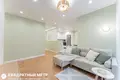 3 room apartment 75 m² Minsk, Belarus
