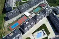 Appartement 4 chambres 144 m² Ciftlikkoy, Turquie