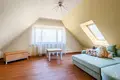 Dom 7 pokojów 440 m² Garkalnes pagasts, Łotwa