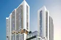Mieszkanie 1 pokój 519 m² Dubaj, Emiraty Arabskie