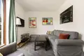 Apartamento 3 habitaciones 76 m² en Varsovia, Polonia