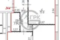 Mieszkanie 3 pokoi 85 m² Kommunarka, Rosja