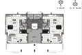 Wohnung 55 m² Oba, Türkei