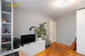 Wohnung 4 zimmer 80 m² Minsk, Belarus