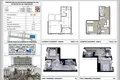 Mieszkanie 1 pokój 41 m² Bashkia Durres, Albania