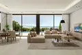 3-Schlafzimmer-Villa 294 m² Pedreguer, Spanien