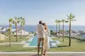 Villa 280 m² Benalmadena, Spanien