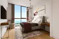 Apartamento 1 habitación 72 m² Kartal, Turquía