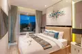 Appartement 2 chambres 98 m² Rawai, Thaïlande