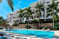 Penthouse 3 pokoi 104 m² Estepona, Hiszpania