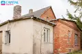 Дом 119 м² Пасвалис, Литва
