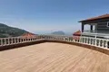 Willa 4 pokoi  Alanya, Turcja