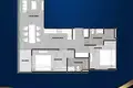 Kondominium 3 zimmer 65 m² Wichit, Thailand
