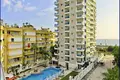Dzielnica mieszkaniowa Attractive Seafront Apartment in Mahmutlar, Alanya