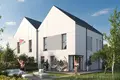 Haus 4 zimmer 114 m² Mysiadlo, Polen
