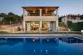 villa de 5 dormitorios 217 m² Douliana, Grecia