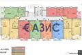 Apartamento 36 m² Nesebar, Bulgaria