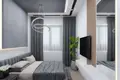 2 bedroom apartment 97 m² Turkey, Turkey