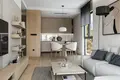 Квартира 1 спальня 63 м² Rijeka Rezevici, Черногория