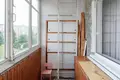 2 room apartment 49 m² Minsk, Belarus