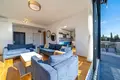 Apartamento 3 habitaciones 129 m² Gornja Lastva, Montenegro