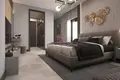 Dom 1 pokój 330 m² Serik, Turcja