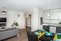 4 bedroom apartment 79 m² Dabrowka, Poland