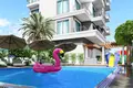 1 bedroom apartment 120 m² Obakoy, Turkey