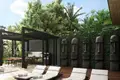 Вилла 550 м² Bukit, Индонезия