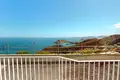 Penthouse 3 pokoi 106 m² Aguilas, Hiszpania