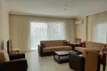 Mieszkanie 3 pokoi 115 m² Alanya, Turcja