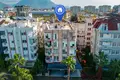 Wohnung 1 zimmer 100 m² Oba, Türkei