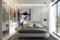 1 bedroom apartment 44 m² Tel-Aviv, Israel