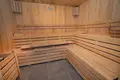 Attique 4 chambres 138 m² Mahmutlar, Turquie