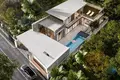 Willa 3 pokoi 353 m² Thalang, Tajlandia
