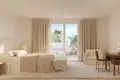 Dzielnica mieszkaniowa Las Villas - Sotogrande