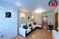 Apartamento 3 habitaciones 63 m² Saligorsk, Belarús