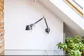 Apartamento 1 habitación 40 m² Varsovia, Polonia