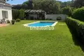 4 bedroom house 203 m² Bel Air, Spain