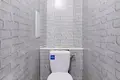 Квартира 2 комнаты 79 м² Хатежино, Беларусь
