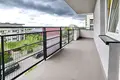 Appartement 2 chambres 49 m² en Varsovie, Pologne