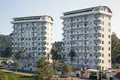 Wohnung 2 zimmer 49 m² Akarca Koyu, Türkei