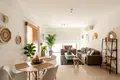 Apartamento 2 habitaciones 72 m² Yeroskipou, Chipre